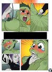 Teen Titans - RisenHentaiDemon - Porn Comics