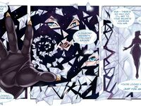 Emma Frost: Queen of Mind - Porn Comicsb