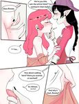 Bubbline Coffee Shop 2 - Porn Comics