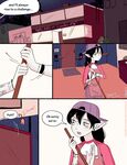 Bubbline Coffee Shop 2 - Porn Comics