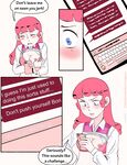 Bubbline Coffee Shop 2 - Porn Comics