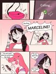 Bubbline Coffee Shop 2 - Porn Comics