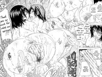 [Natsuka Q-ya] Saiin! Zenra Kaisha | Aphrodisiac Completely Naked Corporation [Digital] [English] [Rei Scans]